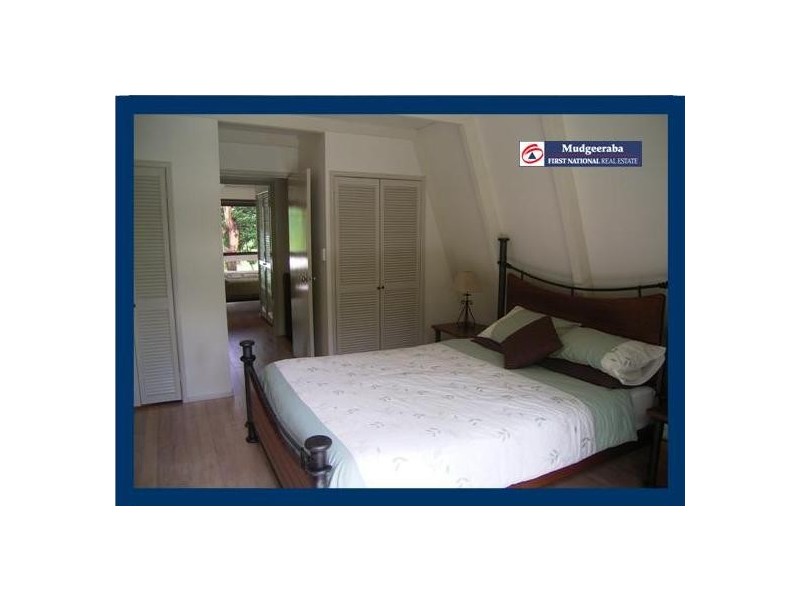 Springbrook QLD 4213