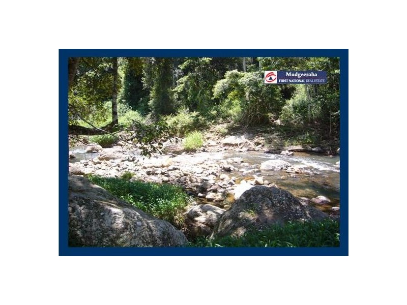 3103 Nerang-Murwillumbah Road, Natural Bridge QLD 4211