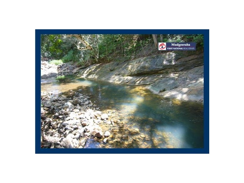 3103 Nerang-Murwillumbah Road, Natural Bridge QLD 4211