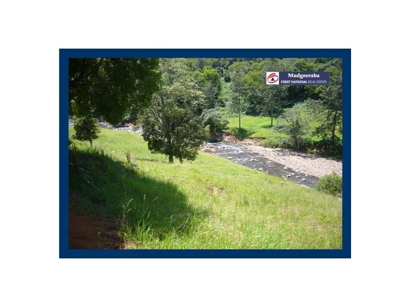 3103 Nerang-Murwillumbah Road, Natural Bridge QLD 4211