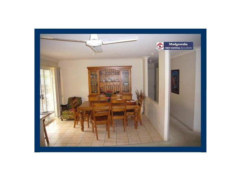 15 County Lane, Merrimac QLD 4226