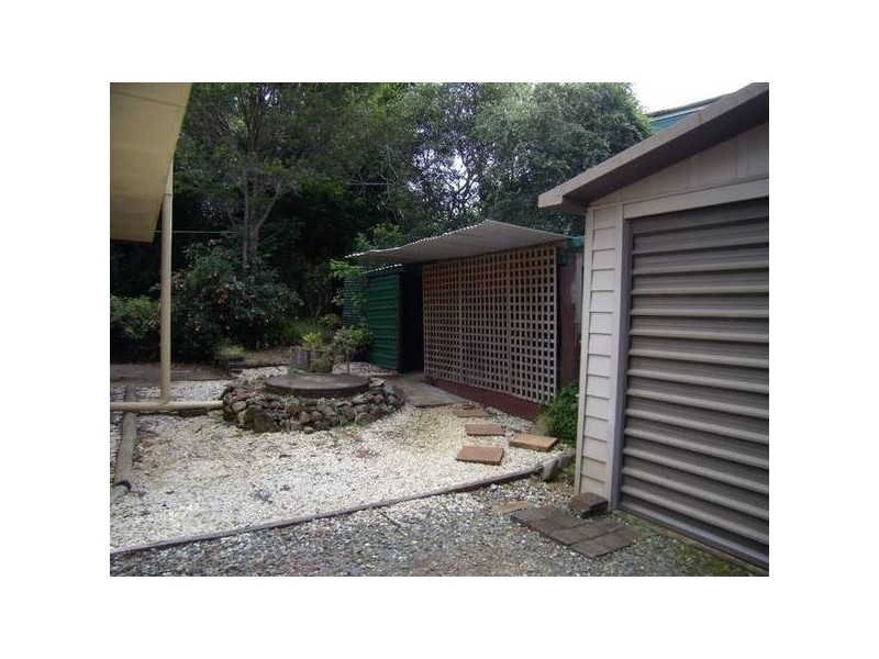 2 Lloyds Road, Springbrook QLD 4213