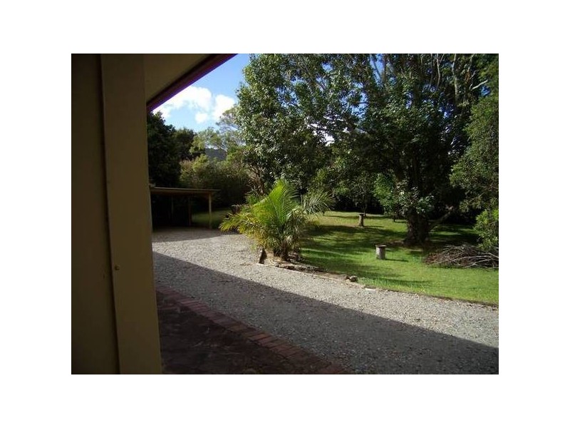 2 Lloyds Road, Springbrook QLD 4213