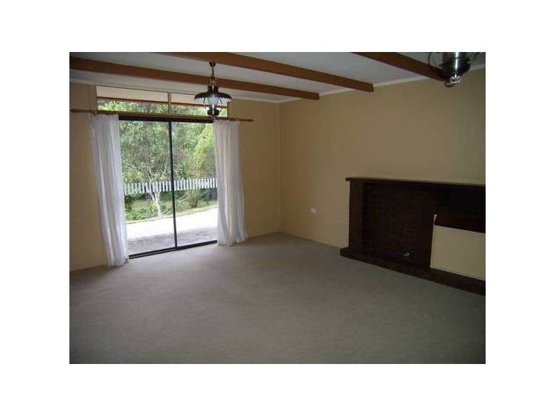 2 Lloyds Road, Springbrook QLD 4213