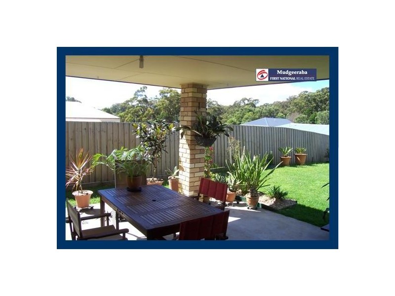 2693 Springbrook Road, Springbrook QLD 4213