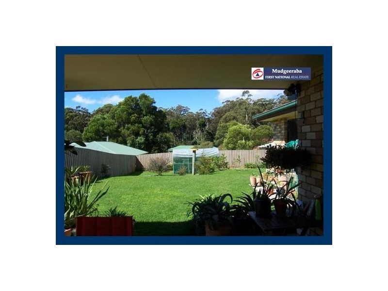 2693 Springbrook Road, Springbrook QLD 4213