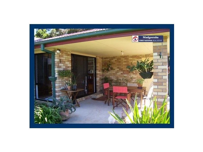 2693 Springbrook Road, Springbrook QLD 4213