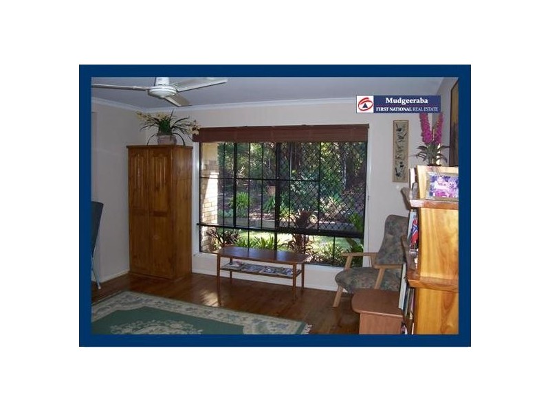 2693 Springbrook Road, Springbrook QLD 4213