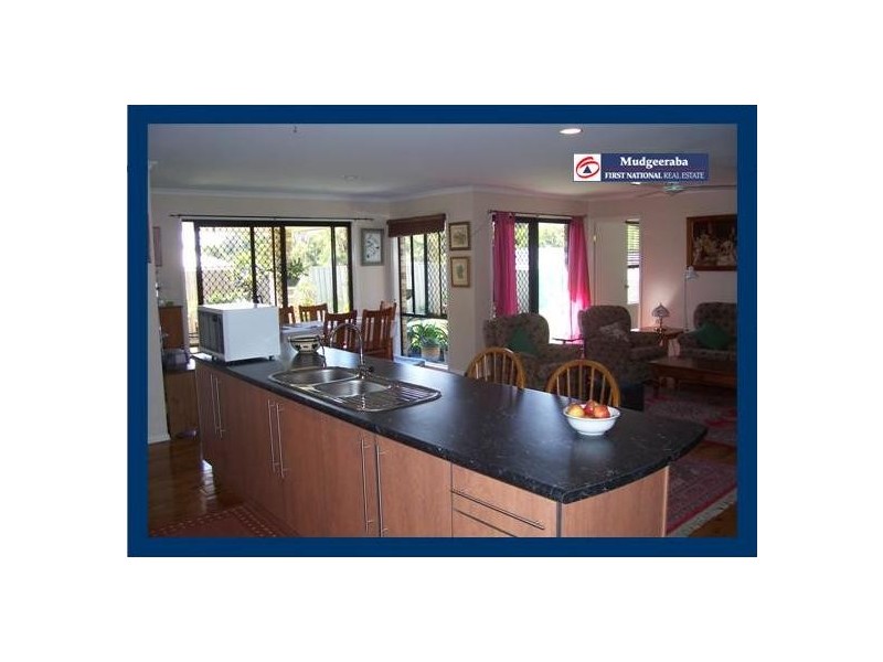 2693 Springbrook Road, Springbrook QLD 4213