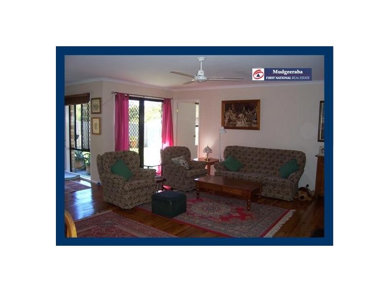 2693 Springbrook Road, Springbrook QLD 4213