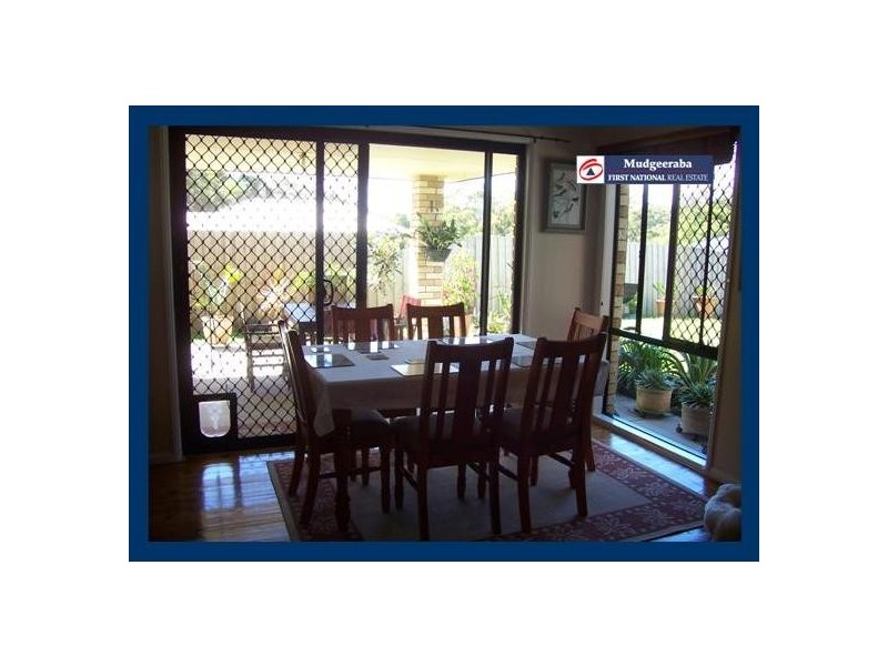 2693 Springbrook Road, Springbrook QLD 4213