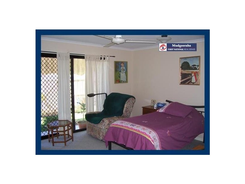 2693 Springbrook Road, Springbrook QLD 4213