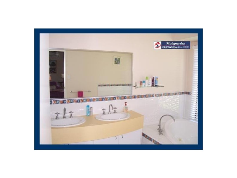 2693 Springbrook Road, Springbrook QLD 4213