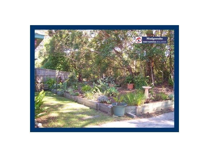 2693 Springbrook Road, Springbrook QLD 4213