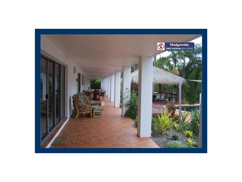 5 Foxtail Court, Tallai QLD 4213