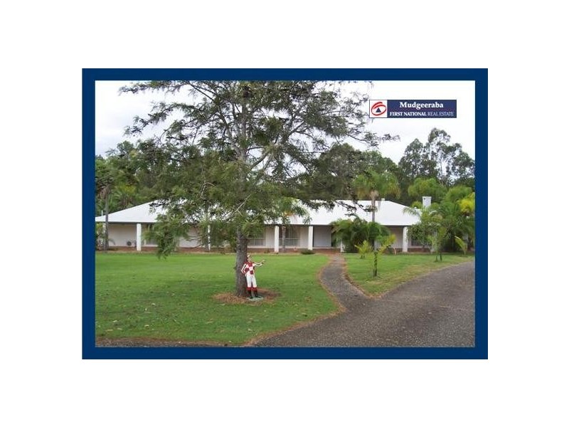 5 Foxtail Court, Tallai QLD 4213