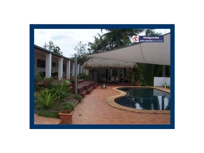 5 Foxtail Court, Tallai QLD 4213