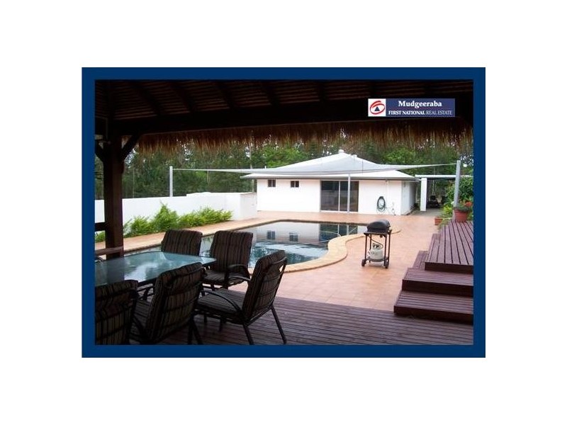 5 Foxtail Court, Tallai QLD 4213