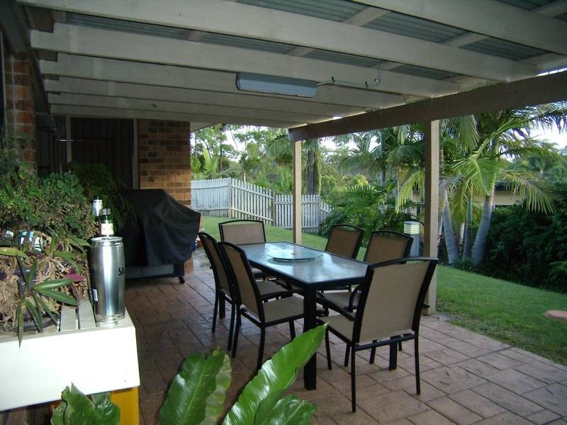 6 Huntingdale Crescent, Robina QLD 4226