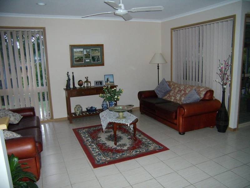 6 Huntingdale Crescent, Robina QLD 4226