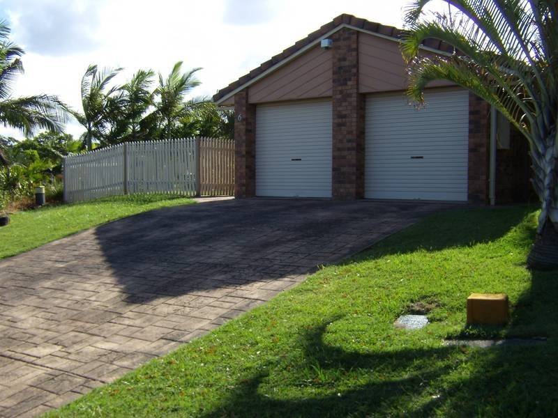 6 Huntingdale Crescent, Robina QLD 4226