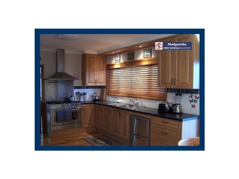 3 Gwongorella Parade, Springbrook QLD 4213