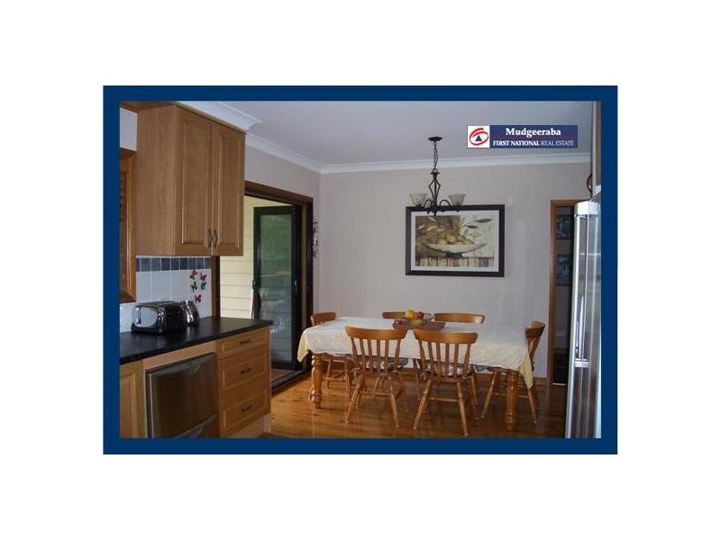 3 Gwongorella Parade, Springbrook QLD 4213