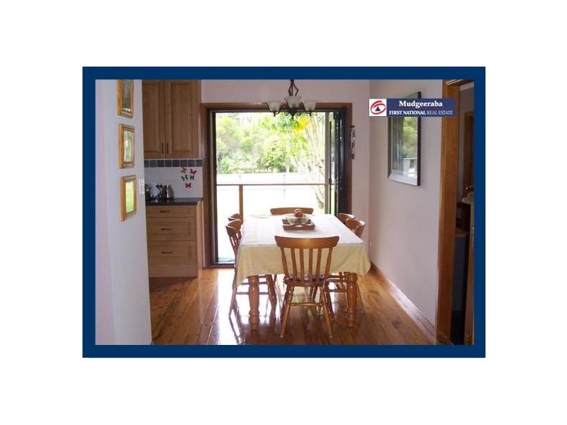 3 Gwongorella Parade, Springbrook QLD 4213