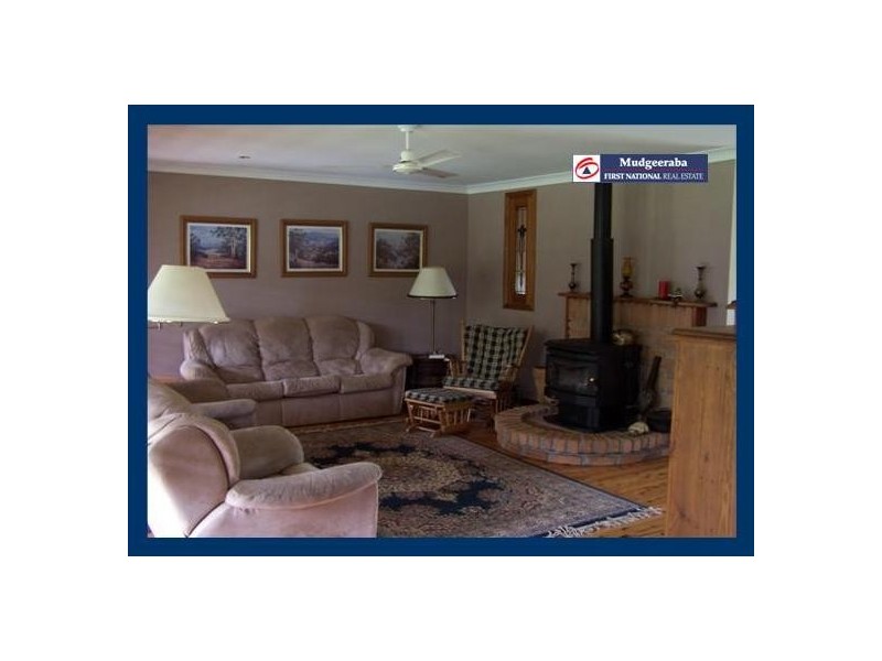 3 Gwongorella Parade, Springbrook QLD 4213