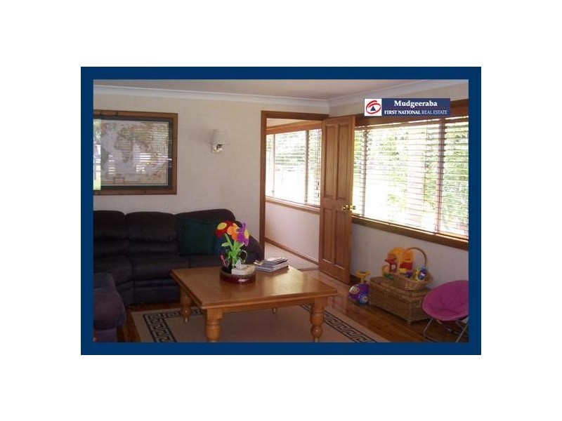 3 Gwongorella Parade, Springbrook QLD 4213