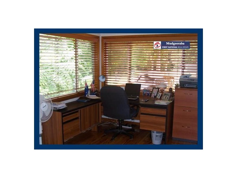 3 Gwongorella Parade, Springbrook QLD 4213