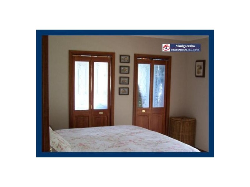 3 Gwongorella Parade, Springbrook QLD 4213