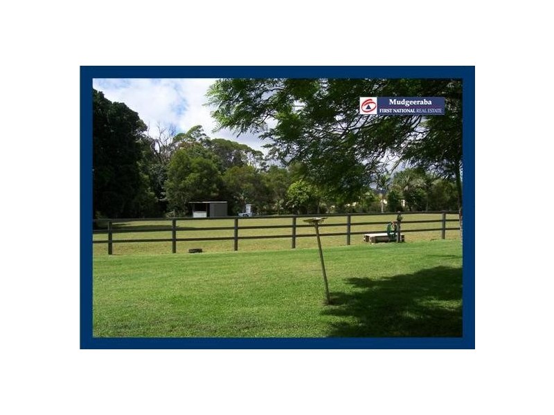 3 Gwongorella Parade, Springbrook QLD 4213