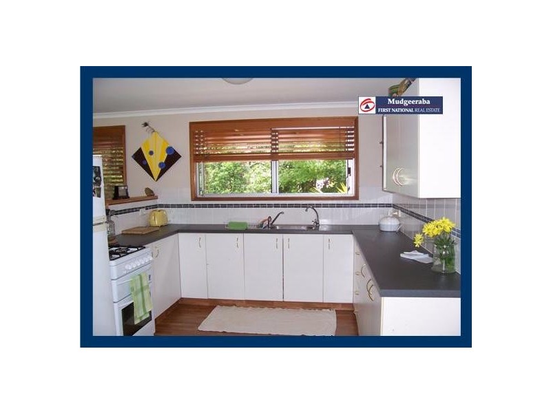 3 Gwongorella Parade, Springbrook QLD 4213