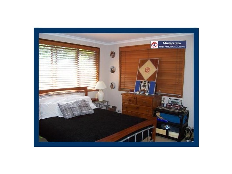 3 Gwongorella Parade, Springbrook QLD 4213