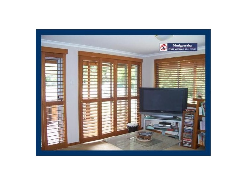 3 Gwongorella Parade, Springbrook QLD 4213