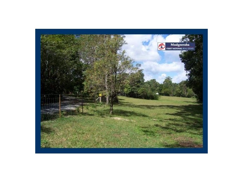 3 Gwongorella Parade, Springbrook QLD 4213