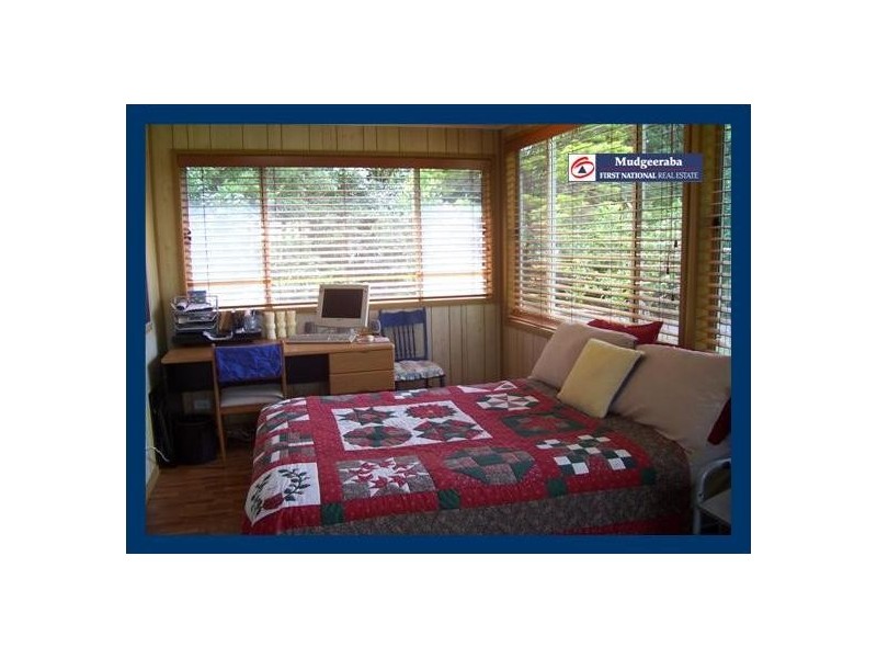 3 Gwongorella Parade, Springbrook QLD 4213