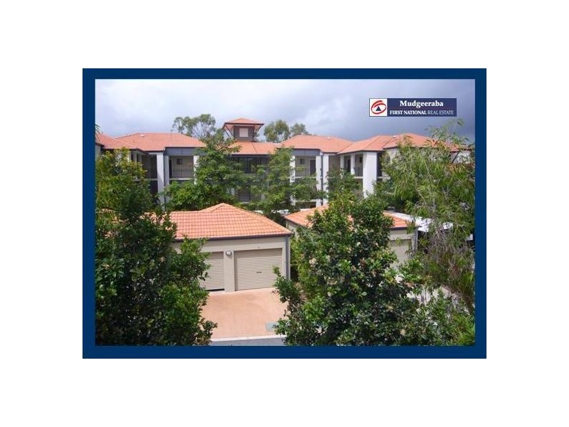 2/501 North Hill Drive, Robina QLD 4226