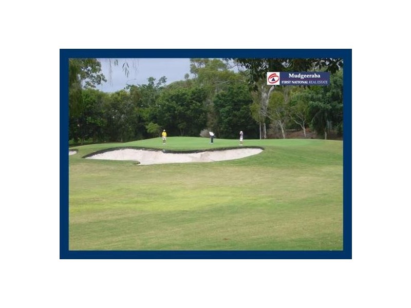 2/501 North Hill Drive, Robina QLD 4226