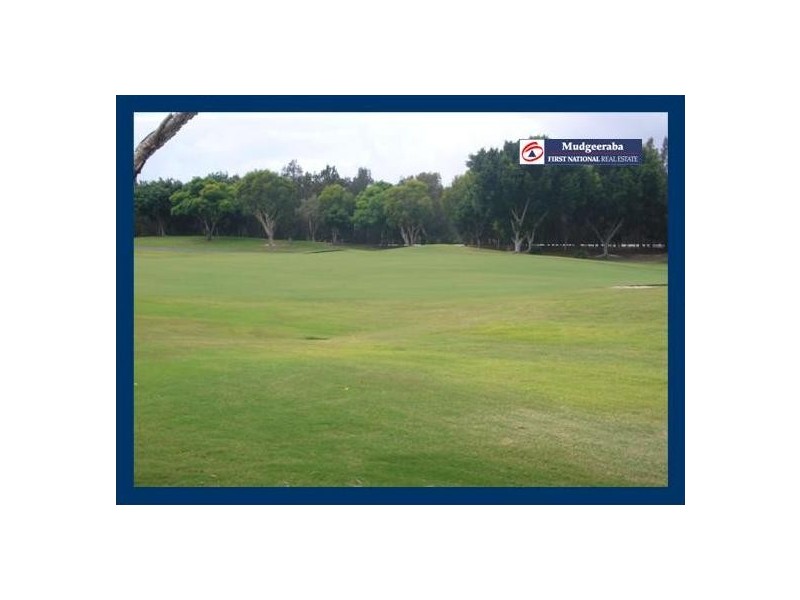 2/501 North Hill Drive, Robina QLD 4226