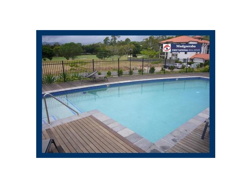 2/501 North Hill Drive, Robina QLD 4226