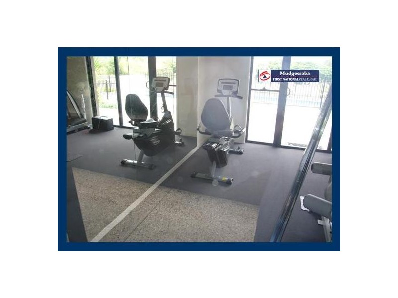 2/501 North Hill Drive, Robina QLD 4226