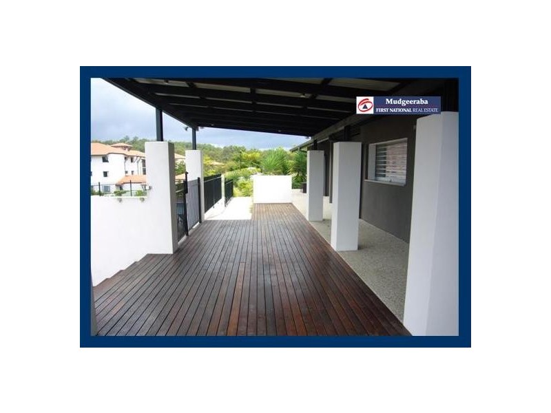 2/501 North Hill Drive, Robina QLD 4226