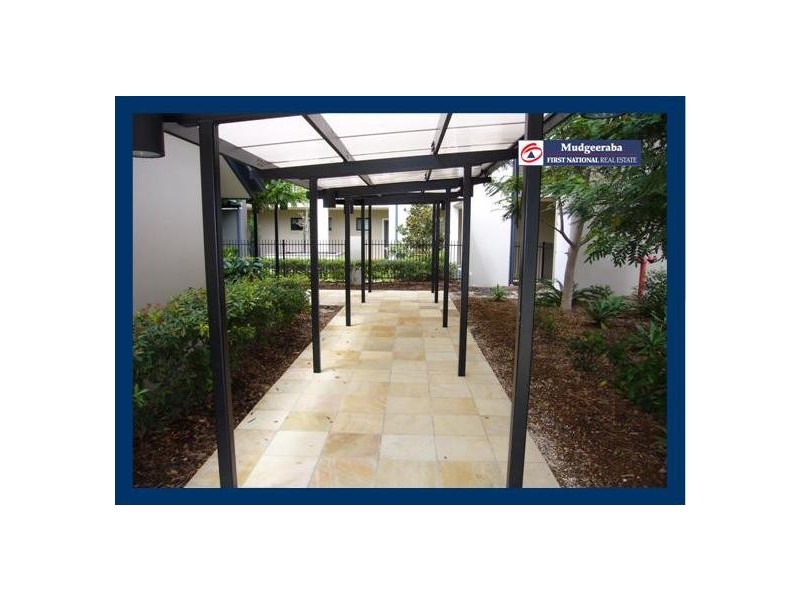 2/501 North Hill Drive, Robina QLD 4226