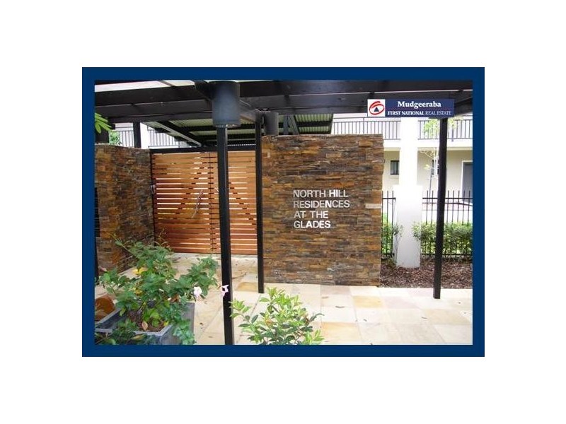 2/501 North Hill Drive, Robina QLD 4226