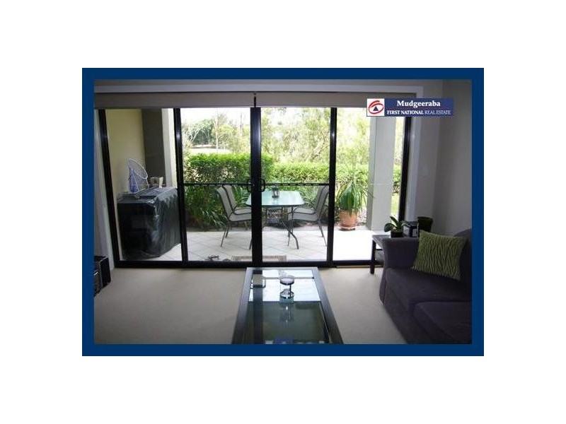 2/501 North Hill Drive, Robina QLD 4226