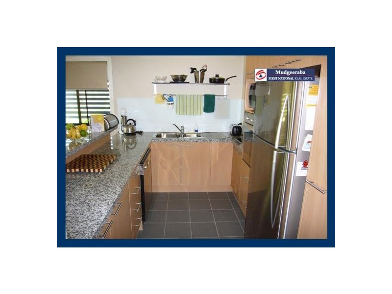 2/501 North Hill Drive, Robina QLD 4226