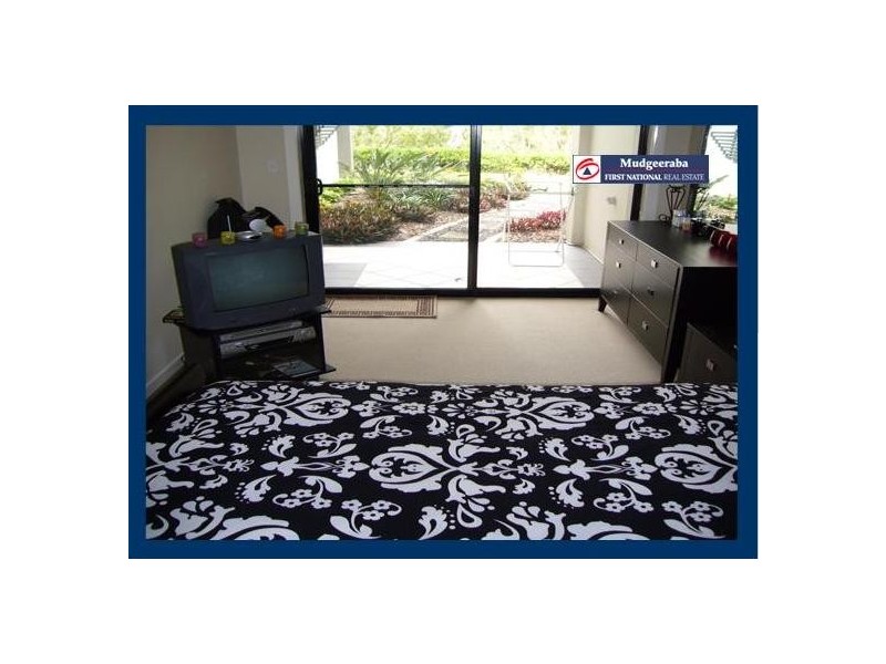 2/501 North Hill Drive, Robina QLD 4226