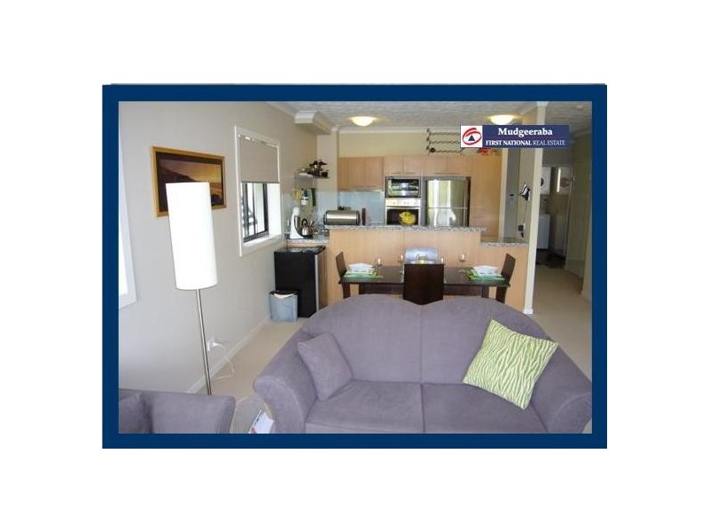 2/501 North Hill Drive, Robina QLD 4226